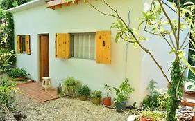 La Casa de Huéspedes